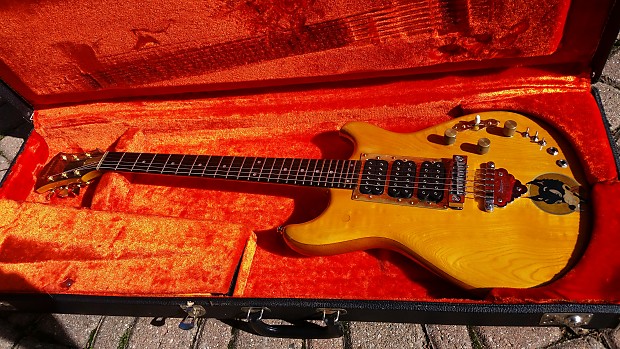 Jerry garcia ibanez discount