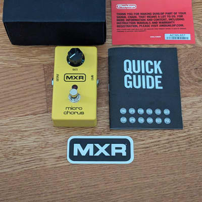 Maxon CS-F1 Fireblade Chorus Effects MIJ Japan Pedal | Reverb