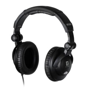 Ultrasone HFI-450 Closed-back Hi-Fi Home & Studio Headphones image 4