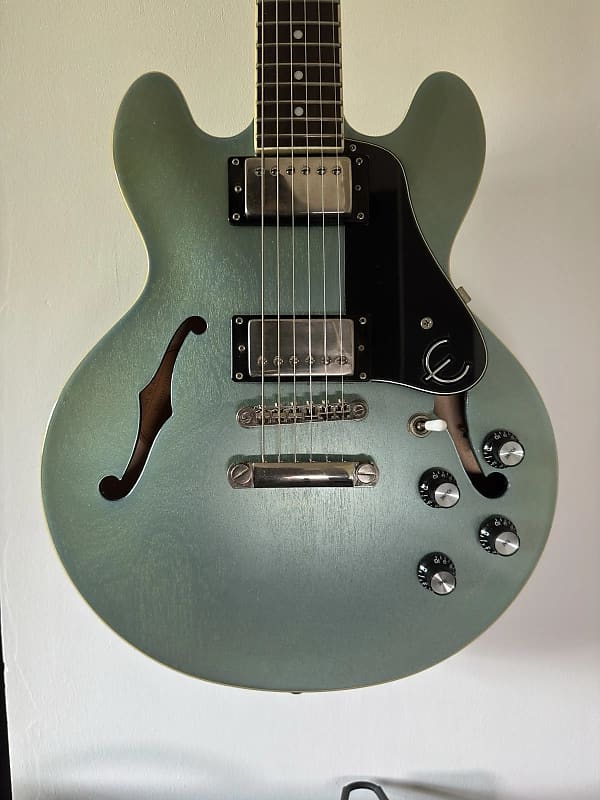 Epiphone ES-339 2013年製 Epiphone ES-339 Cherry – United States