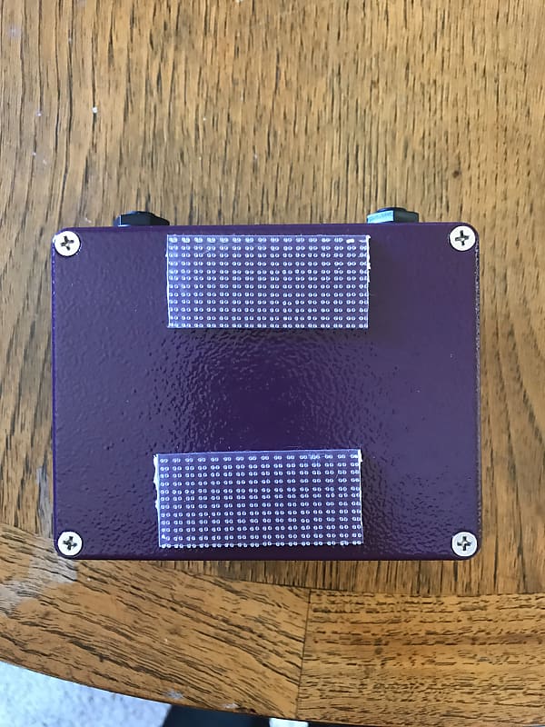 68 pedals King of Clone KOT Clone | Reverb