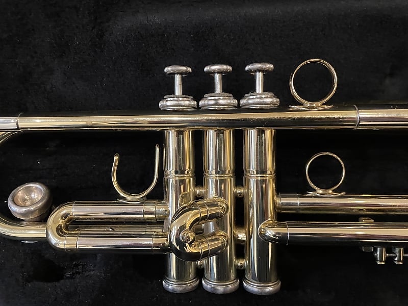 Holton ST-550 Maynard Ferguson | Reverb