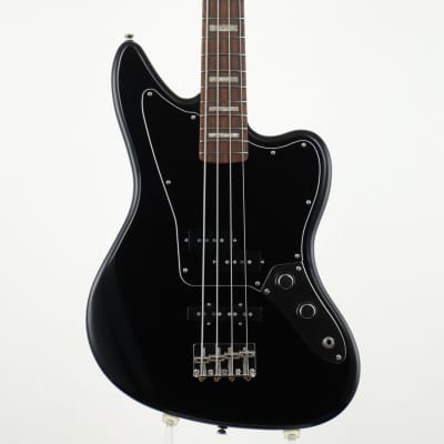 Squier Classic Vibe Jaguar Bass | Reverb