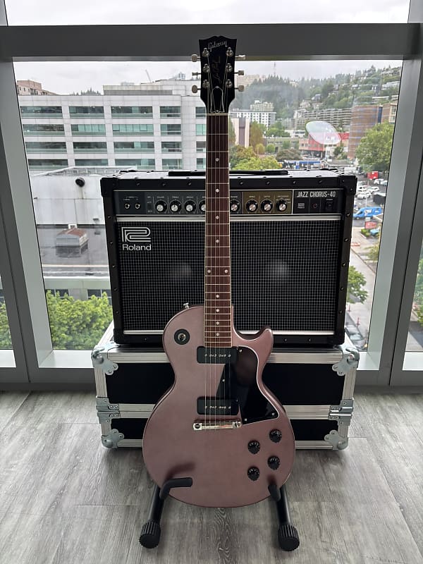 ギター Gibson Lespaul Specral 2019 2019 Model / Les Paul Special | Gibson NEW LINE UP