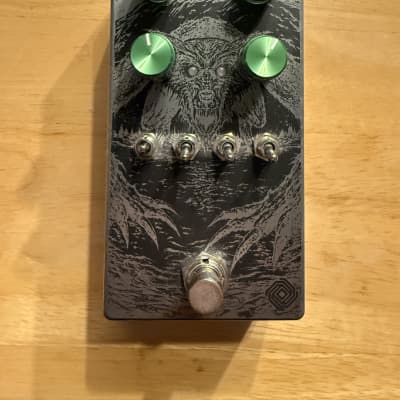 Reverb.com listing, price, conditions, and images for highwind-amplification-direwolf