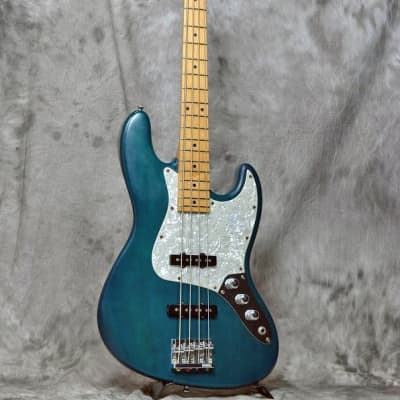 Bacchus Bjb-98 Glay Jiro Signature 04/01 | Reverb