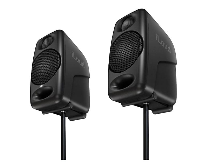 IK Multimedia iLoud Micro Monitors - Open Box | Reverb