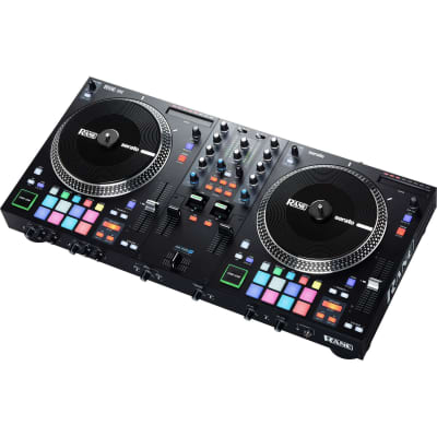 Rane DJ ONE Professional Motorized DJ Controller image 1