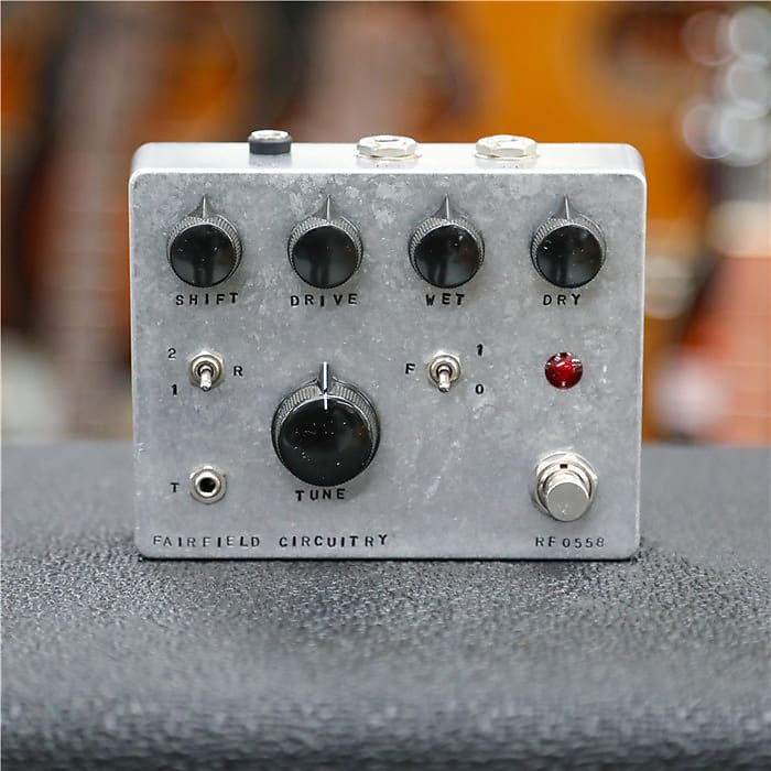 FAIRFIELD Circuitry Roger That | Reverb