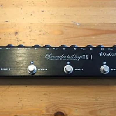 One Control Chamaeleo Tail Loop Mark II | Reverb