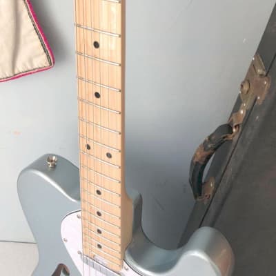 Legend Thinline Telecaster made in Japan 1990's Vintage