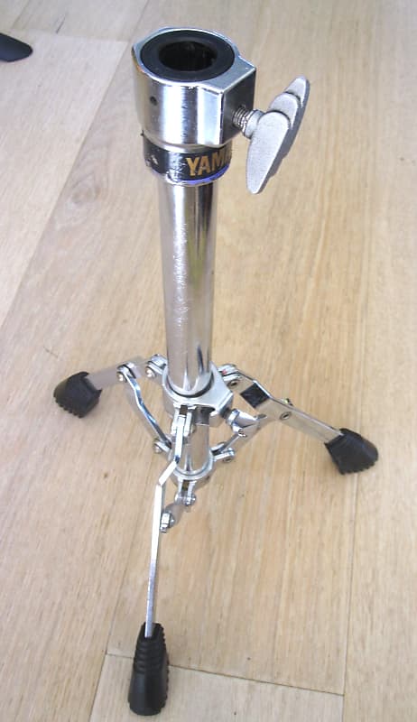 Yamaha Concert Height Snare Drum Stand Base #1 image 1