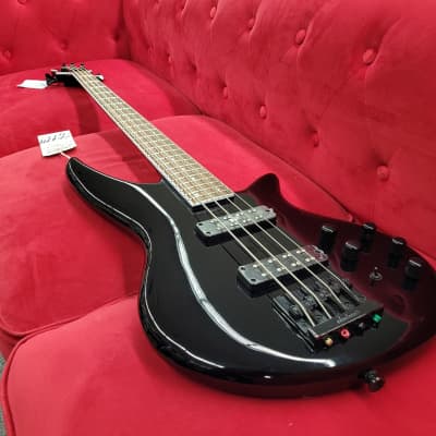 Jackson X Series SBX IV Spectra Bass - Gloss Black image 7