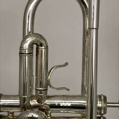 Weril ET9071 Regium Concert Trumpet image 4