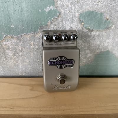 Reverb.com listing, price, conditions, and images for marshall-echohead-eh-1