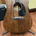 Martin  D-15M Dreadnought Acoustic Guitar  All Solid Mahogany Brand New!  w/hard case