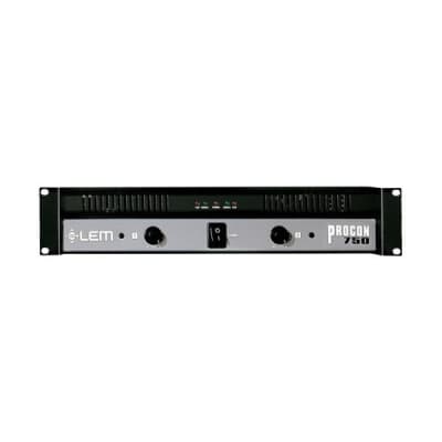 CREST AUDIO CD1500 パワーアンプ Crest Audio CD 1500 1500W Power Amplifier | Musician's Friend
