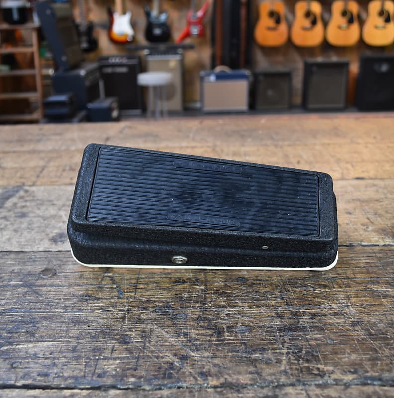 Greco Crier Wah | Reverb