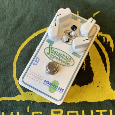Catalinbread Semaphore Tremolo | Reverb