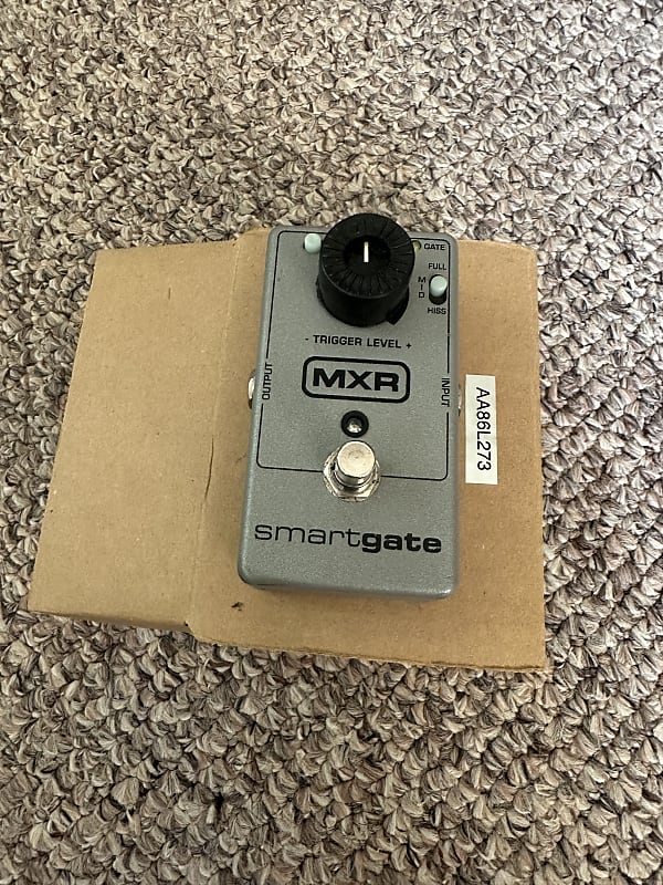 MXR M135 Smart Gate