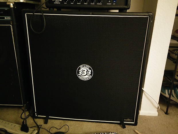 Jet city 4x12 on sale