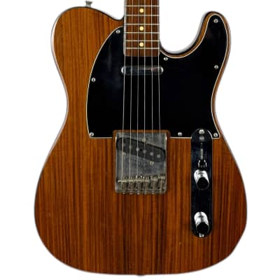 Fender Japan TL-ROSE 神田商会オリジナルモデル - メルカリ