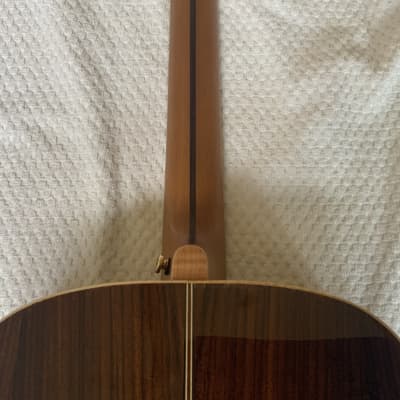 Zager ZAD-50CE Natural | Reverb Zager ZAD-50CE Natural | Reverb
