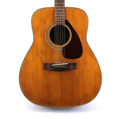 Yamaha FG-200 1970S