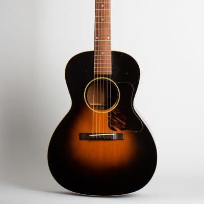 Gibson L-00 1932 - 1945 | Reverb