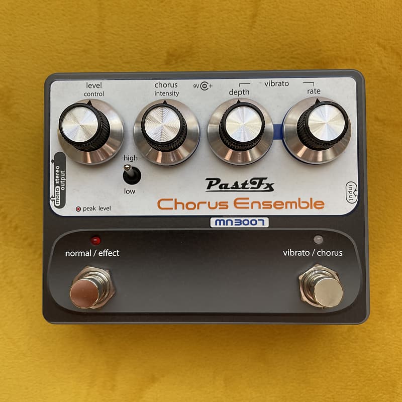 PastFx