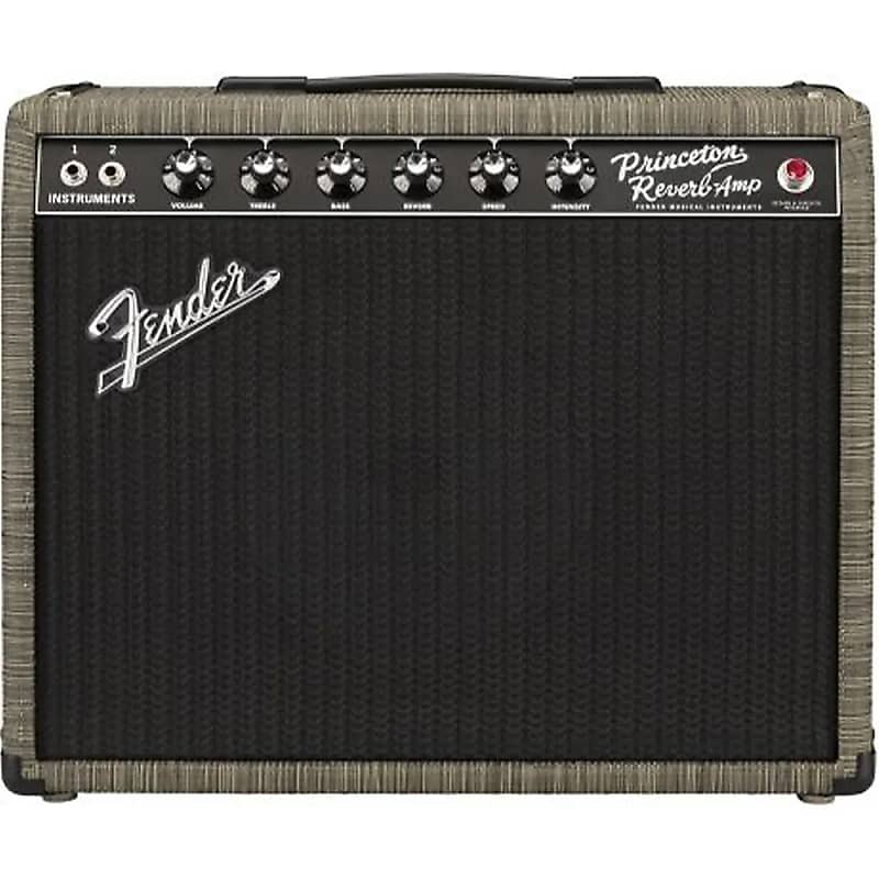 Fender '65 Princeton Reverb 