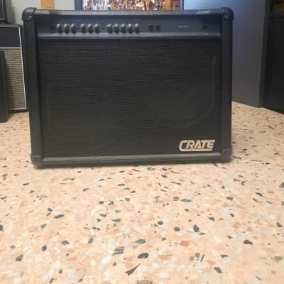 Crate GX 212 AMPLIFICATOR for sale