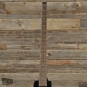 Spirit by Steinberger Bass Black USED image 6