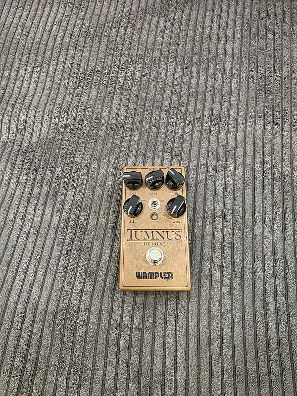 Wampler Tumnus Deluxe