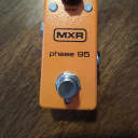 MXR M290 Phase 95 Mini Phaser Pedal