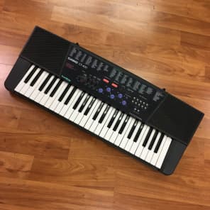 Casio ct hotsell 400