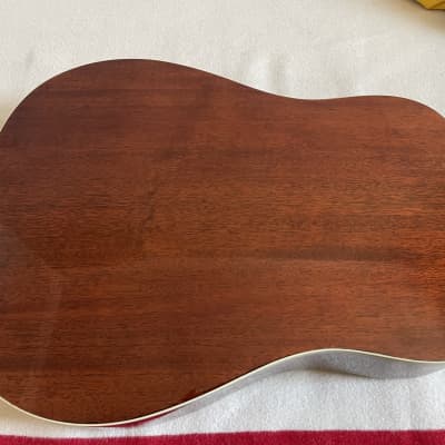 Dean Tradition One GN 2000s Natural image 3