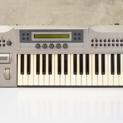Korg Prophecy Monosynth Monophonic Synthesizer Keyboard #56002