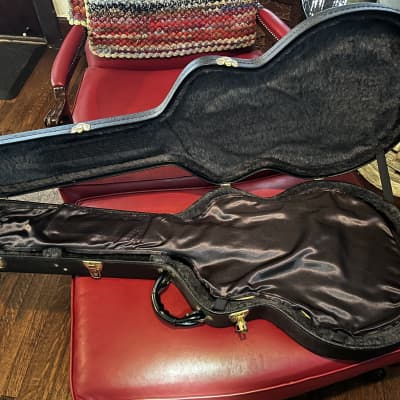 Gibson ES-335 ESDPA 335 Fat neck 335 2007 - Antique Sunburst image 9
