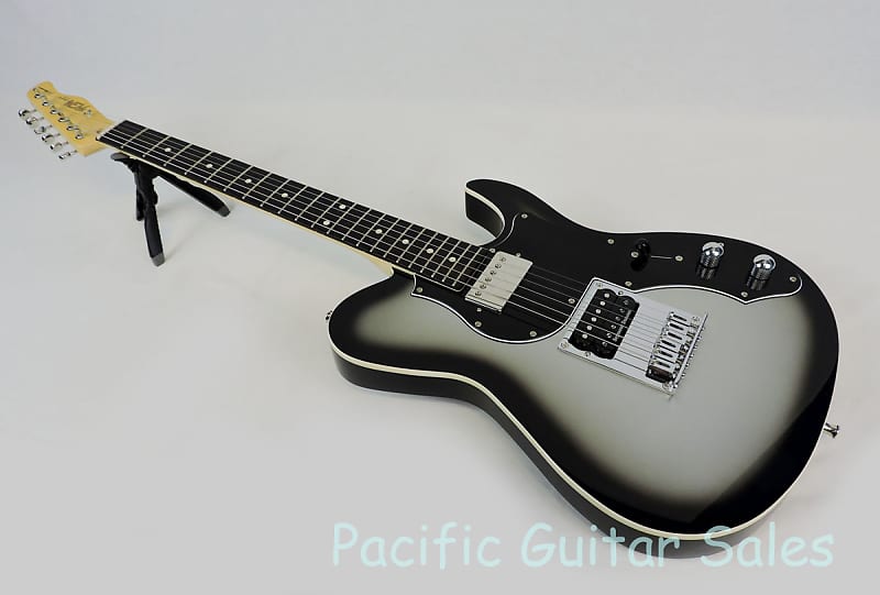 FGN FUJIGEN J Standard FGN-JIL-AL-R-HH with SKB Hard Case FGN FUJIGEN J Standard FGN-JIL-AL-R-HH with SKB Hard Case