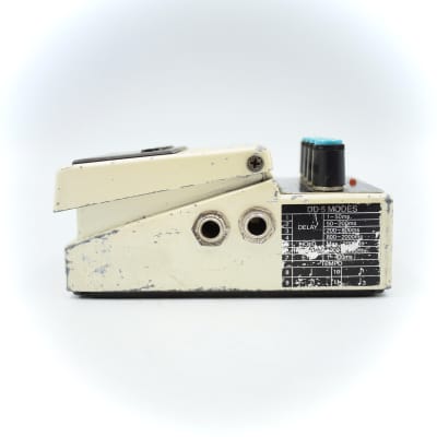 Boss DD-5 Digital Delay | Reverb Australia