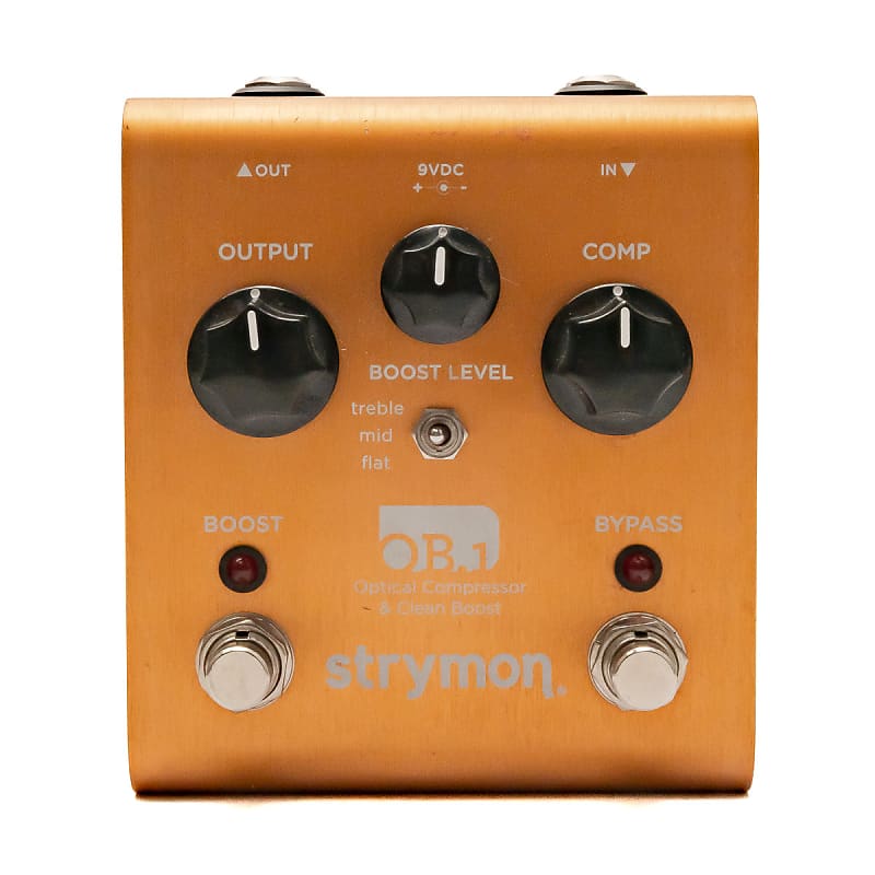 Strymon OB.1