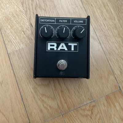 Reverb.com listing, price, conditions, and images for proco-rat-2