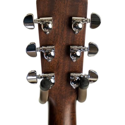 Martin M-36 Jumbo Acoustic Guitar image 7