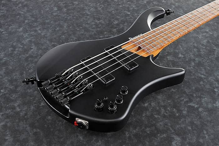 Ibanez EHB1005MS Bass Workshop | Reverb