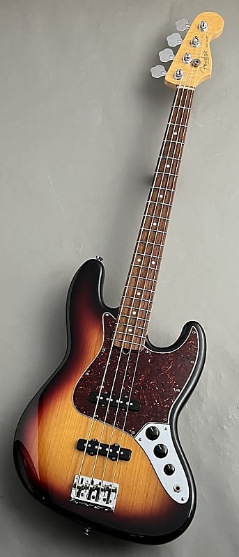 Fender USA American Standard Jazz Bass［GSB019］