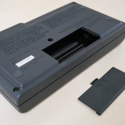 Yamaha • QY20 Music Sequencer (1991) COMPLETE IN BOX image 19