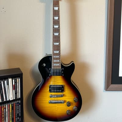 Epiphone Les Paul Tribute Plus | Reverb