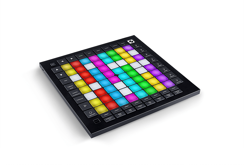Novation Launchpad Pro mk3 開封済み未使用品 Novation Launchpad Pro [MK3] - Refurbished | Reverb