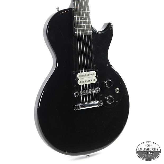 1986 Gibson Melody Maker | Reverb